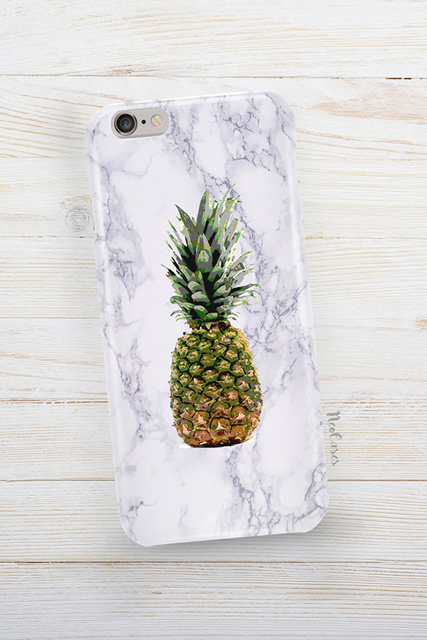 pineapples case